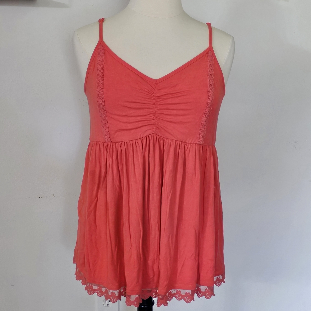 Torrid tank top